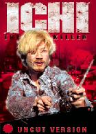 Ichi - The Killer