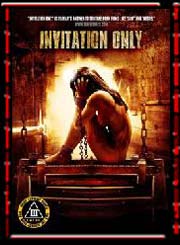 Invitation Only 