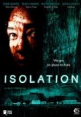 Isolation 