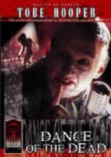 Masters of Horror - Dance of the Dead