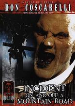 Masters of Horror - Incident On and Off a Mountain Road 