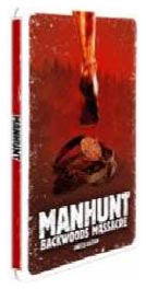 Manhunt Backwoods Massacre 