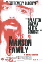 Manson Family, The 