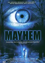 Mayhem - Es gibt kein Entrinnen 