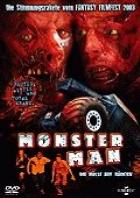 Monster Man Monster Man