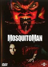 Mosquito Man 