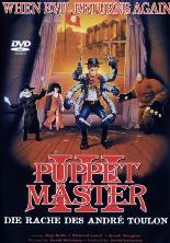 Puppet Master 3 - Die Rache des Andr&eacute; Toulon 