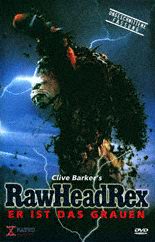Rawhead Rex - Er ist das Grauen 