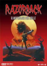Razorback - Kampfkoloss der H&ouml;lle 