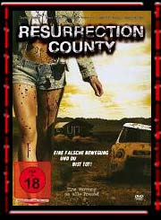 Resurrection County