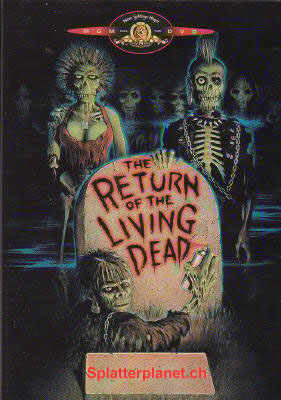 Return of the Living Dead 