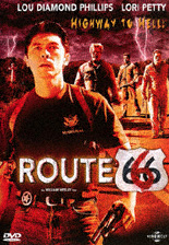 Route 666 