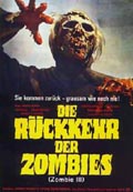 R&uuml;ckkehr der Zombies, Die