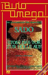 Sado - Stoss das Tor zur H&ouml;lle auf - Buio Omega 