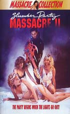 Slumber Party Massacre 2 