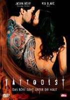 Tattooist - Das B&ouml;se geht unter die Haut 