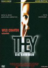They - Sie kommen 