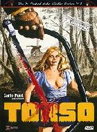 Torso - Die S&auml;ge des Teufels 