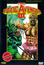 Toxic Avenger 3 