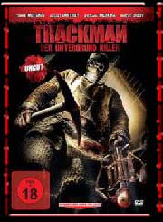 Trackman - Der Untergrund Killer 