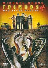 Tremors 4 - Wie alles begann 
