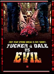 Tucker & Dale vs. Evil 