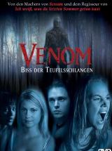 Venom - Biss der Teufelsschlangen